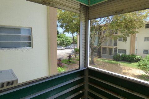 Купить кондоминиум в Норт-Майами-Бич, Флорида 1 спальня, 63.92м2, № 670382 - фото 22