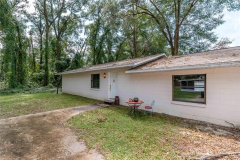 Villa ou maison à vendre à Ocala, Floride: 5 chambres, 381.83 m2 № 1386967 - photo 8