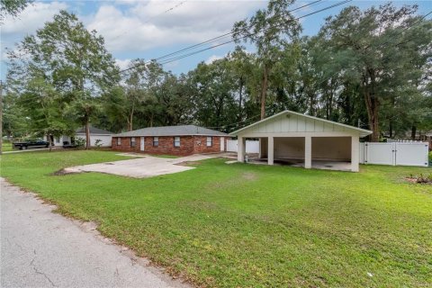 Villa ou maison à vendre à Ocala, Floride: 5 chambres, 381.83 m2 № 1386967 - photo 3