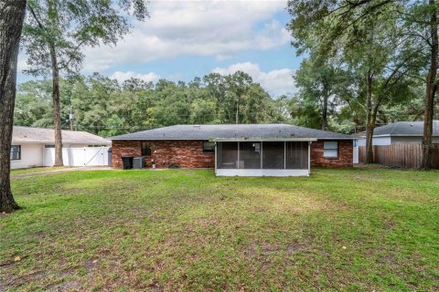 Villa ou maison à vendre à Ocala, Floride: 5 chambres, 381.83 m2 № 1386967 - photo 10