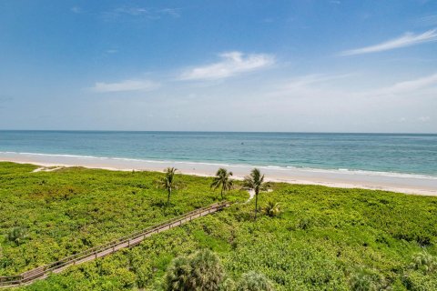 Copropriété à vendre à Hutchinson Island South, Floride: 3 chambres, 150.78 m2 № 862576 - photo 3