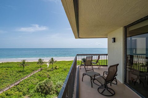 Copropriété à vendre à Hutchinson Island South, Floride: 3 chambres, 150.78 m2 № 862576 - photo 5