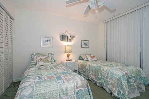 Copropriété à vendre à Hutchinson Island South, Floride: 3 chambres, 150.78 m2 № 862576 - photo 11