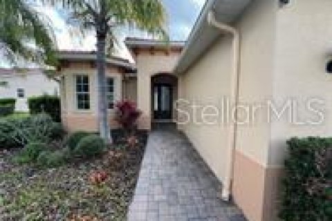 Casa en alquiler en Kissimmee, Florida, 3 dormitorios, 169.73 m2 № 1349208 - foto 4