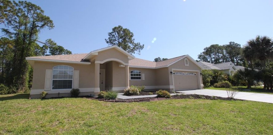 Casa en Palm Coast, Florida 2 dormitorios, 155.61 m2 № 1349210