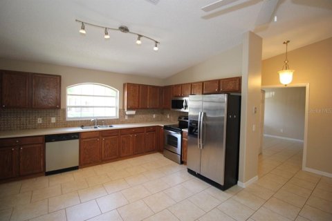 House in Palm Coast, Florida 2 bedrooms, 155.61 sq.m. № 1349210 - photo 11