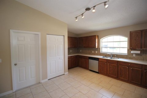 House in Palm Coast, Florida 2 bedrooms, 155.61 sq.m. № 1349210 - photo 12