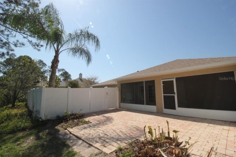 House in Palm Coast, Florida 2 bedrooms, 155.61 sq.m. № 1349210 - photo 29