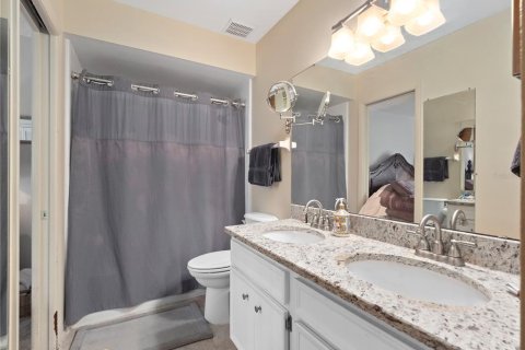 Townhouse in Orlando, Florida 2 bedrooms, 124.49 sq.m. № 1388787 - photo 29