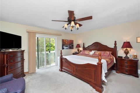 Townhouse in Orlando, Florida 2 bedrooms, 124.49 sq.m. № 1388787 - photo 26