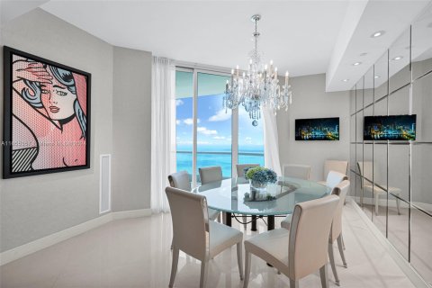 Condo in Sunny Isles Beach, Florida, 3 bedrooms  № 1354517 - photo 8