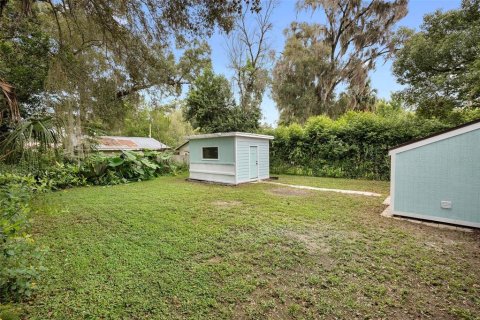 Villa ou maison à vendre à DeLand, Floride: 2 chambres, 68.28 m2 № 1382549 - photo 25