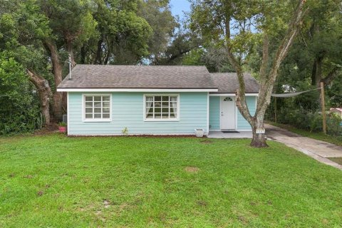 House in DeLand, Florida 2 bedrooms, 68.28 sq.m. № 1382549 - photo 1