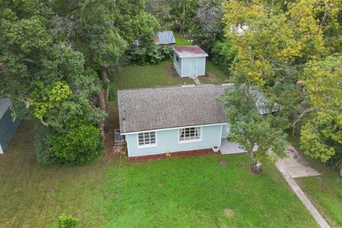 Villa ou maison à vendre à DeLand, Floride: 2 chambres, 68.28 m2 № 1382549 - photo 21