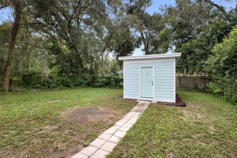 Villa ou maison à vendre à DeLand, Floride: 2 chambres, 68.28 m2 № 1382549 - photo 28