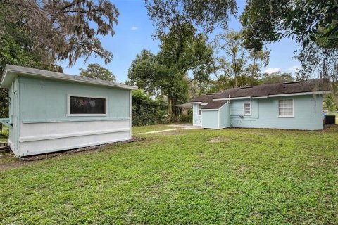 Villa ou maison à vendre à DeLand, Floride: 2 chambres, 68.28 m2 № 1382549 - photo 27