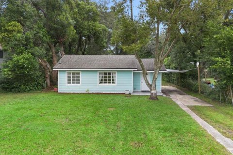 House in DeLand, Florida 2 bedrooms, 68.28 sq.m. № 1382549 - photo 23