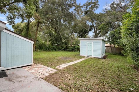 Villa ou maison à vendre à DeLand, Floride: 2 chambres, 68.28 m2 № 1382549 - photo 30