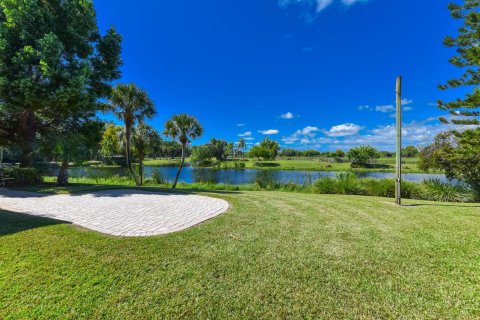 Villa ou maison à vendre à Palm City, Floride: 7 chambres, 588.44 m2 № 841850 - photo 25