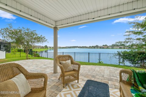 Villa ou maison à vendre à Saint Augustine, Floride: 4 chambres, 166.95 m2 № 843337 - photo 22