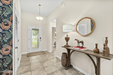 Villa ou maison à vendre à Saint Augustine, Floride: 4 chambres, 166.95 m2 № 843337 - photo 24