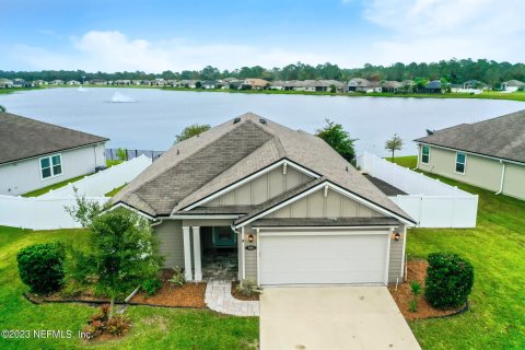 Villa ou maison à vendre à Saint Augustine, Floride: 4 chambres, 166.95 m2 № 843337 - photo 1