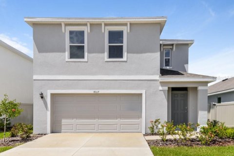 Villa ou maison à louer à Sarasota, Floride: 4 chambres, 214.14 m2 № 1347172 - photo 1