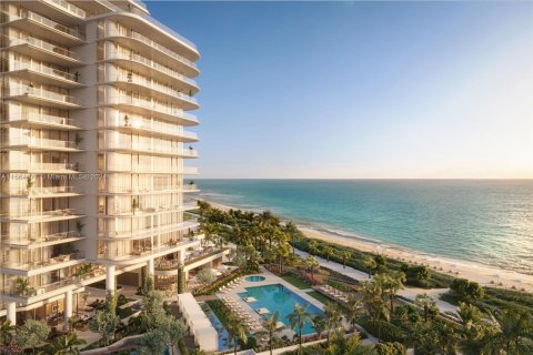 Copropriété à vendre à Miami Beach, Floride: 4 chambres, 528.15 m2 № 1102620 - photo 7