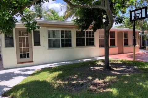 House in Fort Lauderdale, Florida 3 bedrooms, 135.45 sq.m. № 1231260 - photo 6