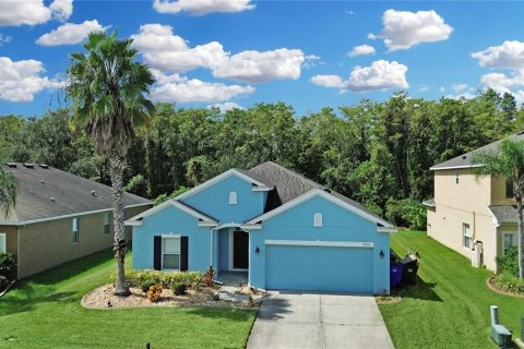 Casa en alquiler en Saint Cloud, Florida, 4 dormitorios, 172.71 m2 № 1387591 - foto 1