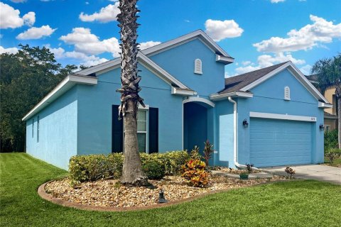 Casa en alquiler en Saint Cloud, Florida, 4 dormitorios, 172.71 m2 № 1387591 - foto 22