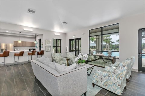 Villa ou maison à vendre à Kissimmee, Floride: 4 chambres, 234.3 m2 № 1393040 - photo 24