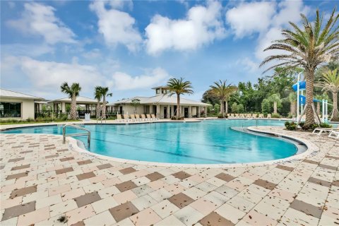 Villa ou maison à vendre à Kissimmee, Floride: 4 chambres, 234.3 m2 № 1393040 - photo 28