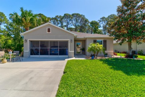 House in Edgewater, Florida 4 bedrooms, 172.61 sq.m. № 1109690 - photo 2