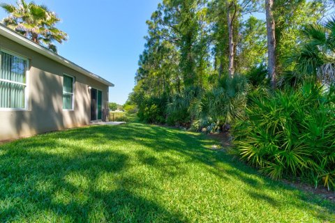 Villa ou maison à vendre à Edgewater, Floride: 4 chambres, 172.61 m2 № 1109690 - photo 24