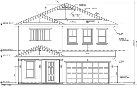 House in Tampa, Florida 5 bedrooms, 333.89 sq.m. № 1339993 - photo 1