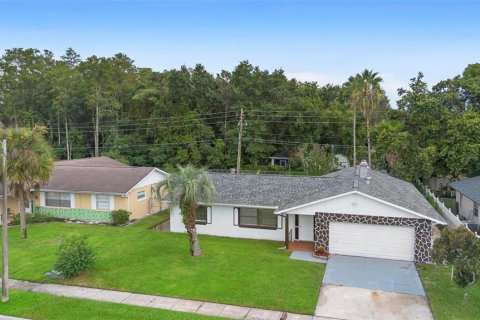 Villa ou maison à vendre à Orlando, Floride: 4 chambres, 163.69 m2 № 1339996 - photo 27