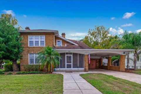 Villa ou maison à vendre à Eustis, Floride: 3 chambres, 236.9 m2 № 1353108 - photo 1