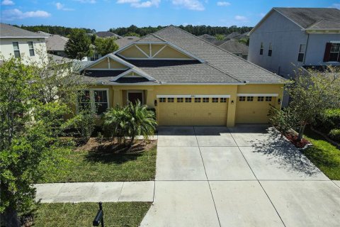 Casa en venta en Tampa, Florida, 4 dormitorios, 251.11 m2 № 1087571 - foto 4