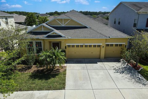 Casa en venta en Tampa, Florida, 4 dormitorios, 251.11 m2 № 1087571 - foto 3