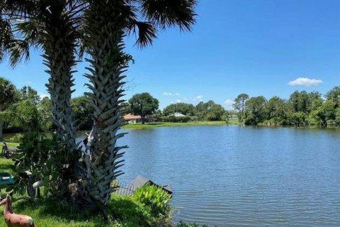 Terreno en venta en Palm Coast, Florida № 1334856 - foto 2