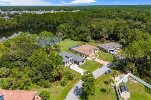 Terreno en venta en Palm Coast, Florida № 1334856 - foto 8