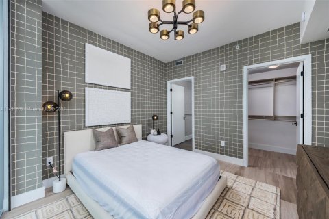 Copropriété à vendre à Miami, Floride: 2 chambres, 113.62 m2 № 678187 - photo 12