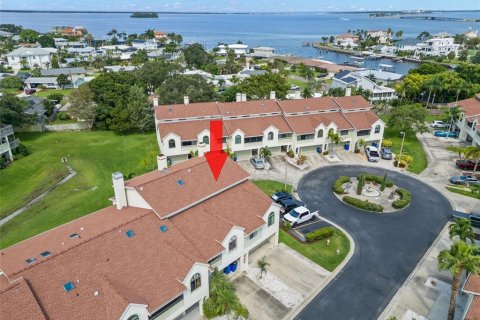 Touwnhouse à vendre à Dunedin, Floride: 3 chambres, 194.72 m2 № 1314813 - photo 28