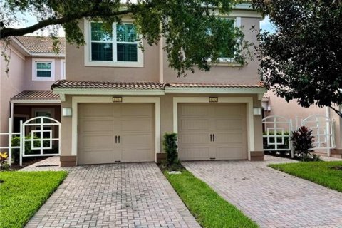 Condominio en venta en Davenport, Florida, 2 dormitorios, 175.86 m2 № 1314776 - foto 3