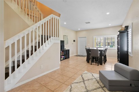 Adosado en venta en Miramar, Florida, 3 dormitorios, 124.21 m2 № 1187632 - foto 11