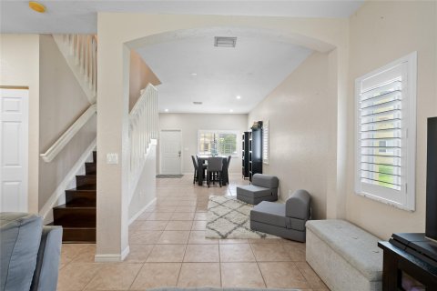 Adosado en venta en Miramar, Florida, 3 dormitorios, 124.21 m2 № 1187632 - foto 9