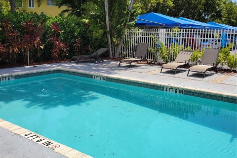 Condominio en venta en Miami, Florida, 1 dormitorio, 76.83 m2 № 1187692 - foto 3