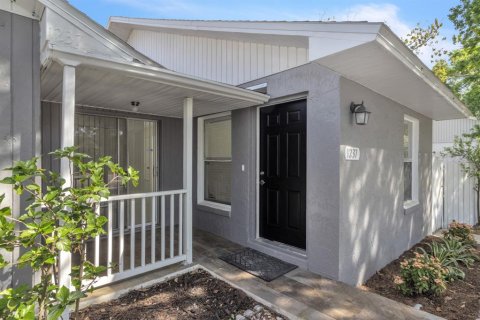 Duplex à vendre à Orlando, Floride: 3 chambres, 97.27 m2 № 1083114 - photo 1