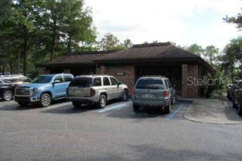 Commercial property in Gainesville, Florida 466.65 sq.m. № 295350 - photo 1